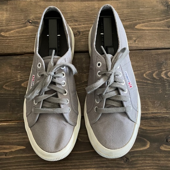 Superga Shoes - Superga sneakers sz 9
